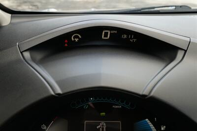 2017 Nissan LEAF S - Photo 20 - Midvale, UT 84047