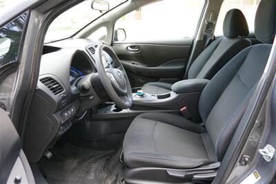 2017 Nissan LEAF S - Photo 14 - Midvale, UT 84047
