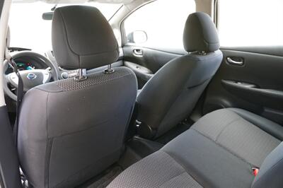 2017 Nissan LEAF S - Photo 30 - Midvale, UT 84047