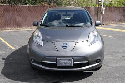 2017 Nissan LEAF S - Photo 2 - Midvale, UT 84047