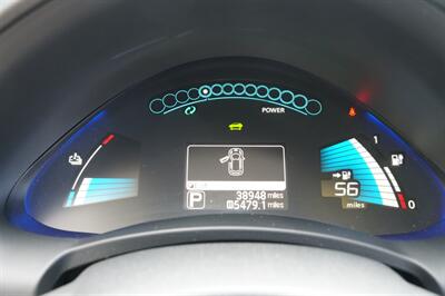 2017 Nissan LEAF S - Photo 19 - Midvale, UT 84047