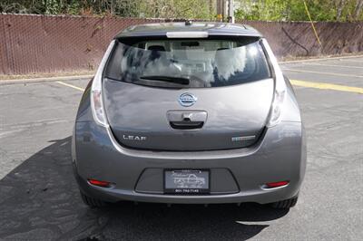 2017 Nissan LEAF S - Photo 5 - Midvale, UT 84047