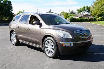2012 Buick Enclave Premium - Photo 8 - Midvale, UT 84047