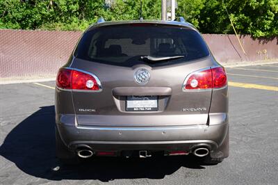 2012 Buick Enclave Premium - Photo 5 - Midvale, UT 84047