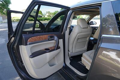 2012 Buick Enclave Premium - Photo 25 - Midvale, UT 84047