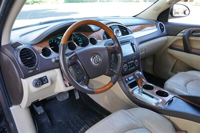 2012 Buick Enclave Premium - Photo 15 - Midvale, UT 84047