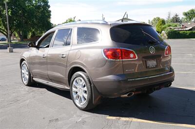 2012 Buick Enclave Premium - Photo 4 - Midvale, UT 84047