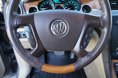 2012 Buick Enclave Premium - Photo 17 - Midvale, UT 84047