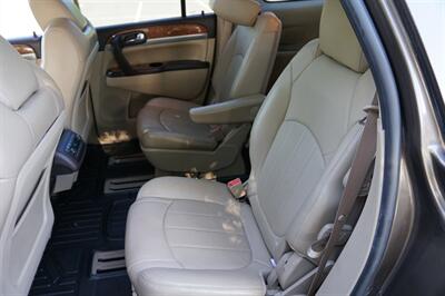 2012 Buick Enclave Premium - Photo 27 - Midvale, UT 84047