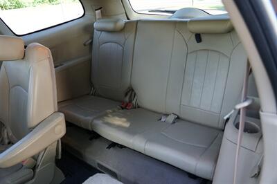 2012 Buick Enclave Premium - Photo 31 - Midvale, UT 84047