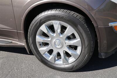 2012 Buick Enclave Premium - Photo 9 - Midvale, UT 84047