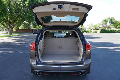 2012 Buick Enclave Premium - Photo 32 - Midvale, UT 84047