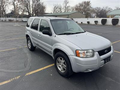 2004 Ford Escape Limited   - Photo 1 - Midvale, UT 84047