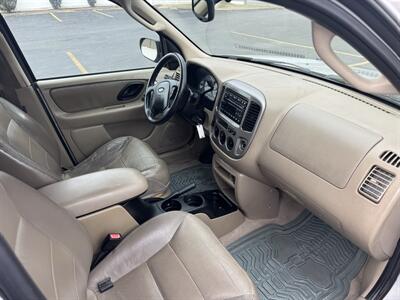 2004 Ford Escape Limited   - Photo 5 - Midvale, UT 84047