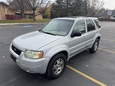 2004 Ford Escape Limited   - Photo 2 - Midvale, UT 84047