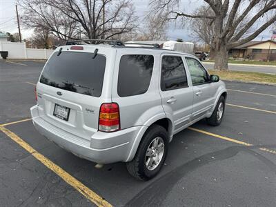 2004 Ford Escape Limited   - Photo 4 - Midvale, UT 84047
