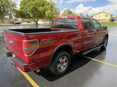 2013 Ford F-150 XLT   - Photo 4 - Midvale, UT 84047