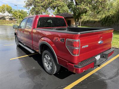 2013 Ford F-150 XLT   - Photo 5 - Midvale, UT 84047