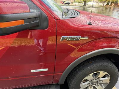 2013 Ford F-150 XLT   - Photo 6 - Midvale, UT 84047