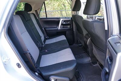 2019 Toyota 4Runner SR5   - Photo 35 - Midvale, UT 84047