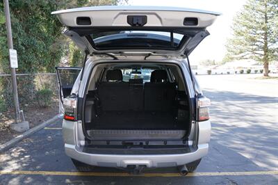 2019 Toyota 4Runner SR5   - Photo 31 - Midvale, UT 84047