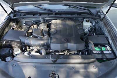 2019 Toyota 4Runner SR5   - Photo 42 - Midvale, UT 84047