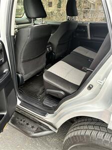 2019 Toyota 4Runner SR5   - Photo 6 - Midvale, UT 84047