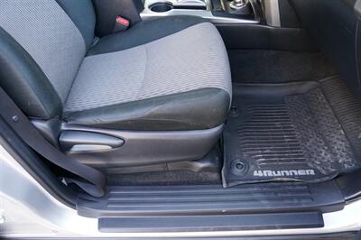 2019 Toyota 4Runner SR5   - Photo 40 - Midvale, UT 84047