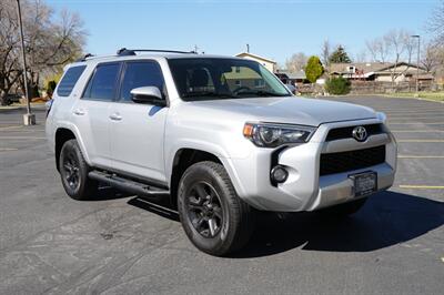 2019 Toyota 4Runner SR5   - Photo 8 - Midvale, UT 84047