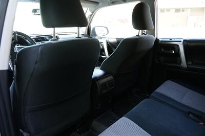 2019 Toyota 4Runner SR5   - Photo 28 - Midvale, UT 84047