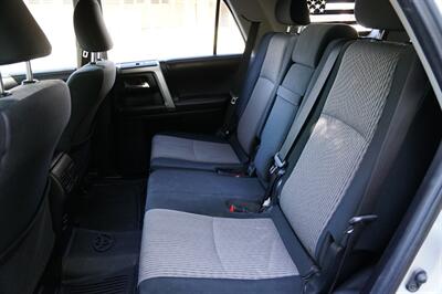 2019 Toyota 4Runner SR5   - Photo 27 - Midvale, UT 84047