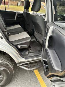 2019 Toyota 4Runner SR5   - Photo 7 - Midvale, UT 84047