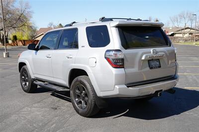 2019 Toyota 4Runner SR5   - Photo 4 - Midvale, UT 84047