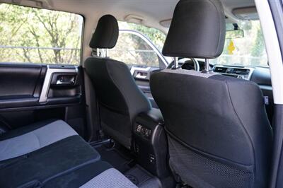 2019 Toyota 4Runner SR5   - Photo 36 - Midvale, UT 84047