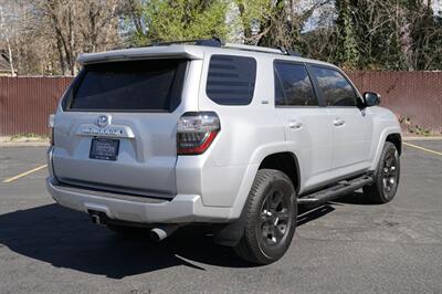 2019 Toyota 4Runner SR5   - Photo 6 - Midvale, UT 84047