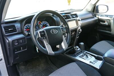 2019 Toyota 4Runner SR5   - Photo 16 - Midvale, UT 84047