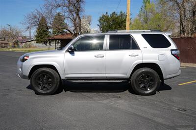 2019 Toyota 4Runner SR5   - Photo 3 - Midvale, UT 84047