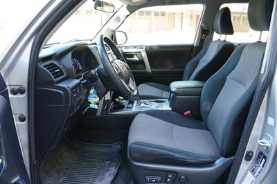 2019 Toyota 4Runner SR5   - Photo 14 - Midvale, UT 84047