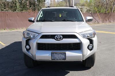 2019 Toyota 4Runner SR5   - Photo 2 - Midvale, UT 84047