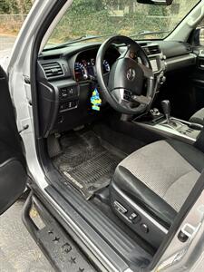 2019 Toyota 4Runner SR5   - Photo 5 - Midvale, UT 84047