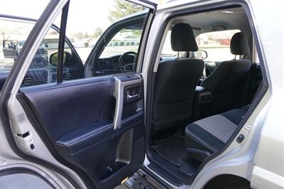 2019 Toyota 4Runner SR5   - Photo 25 - Midvale, UT 84047