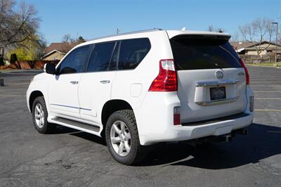 2012 Lexus GX 460   - Photo 4 - Midvale, UT 84047