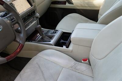 2012 Lexus GX 460   - Photo 25 - Midvale, UT 84047