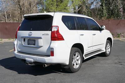 2012 Lexus GX 460   - Photo 6 - Midvale, UT 84047