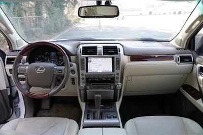 2012 Lexus GX 460   - Photo 32 - Midvale, UT 84047