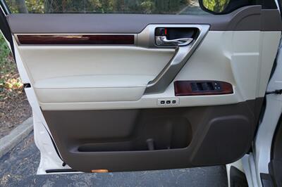 2012 Lexus GX 460   - Photo 12 - Midvale, UT 84047