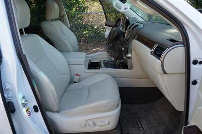 2012 Lexus GX 460   - Photo 38 - Midvale, UT 84047