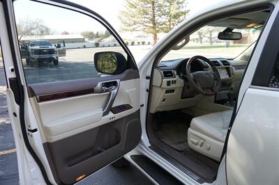 2012 Lexus GX 460   - Photo 11 - Midvale, UT 84047