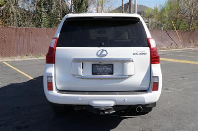 2012 Lexus GX 460   - Photo 5 - Midvale, UT 84047