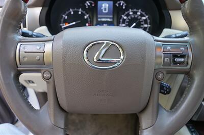 2012 Lexus GX 460   - Photo 17 - Midvale, UT 84047
